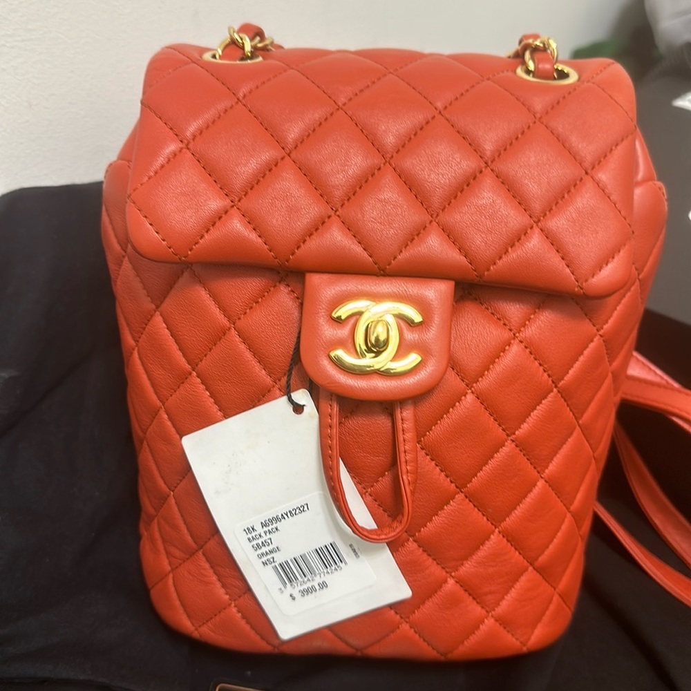 New with tags